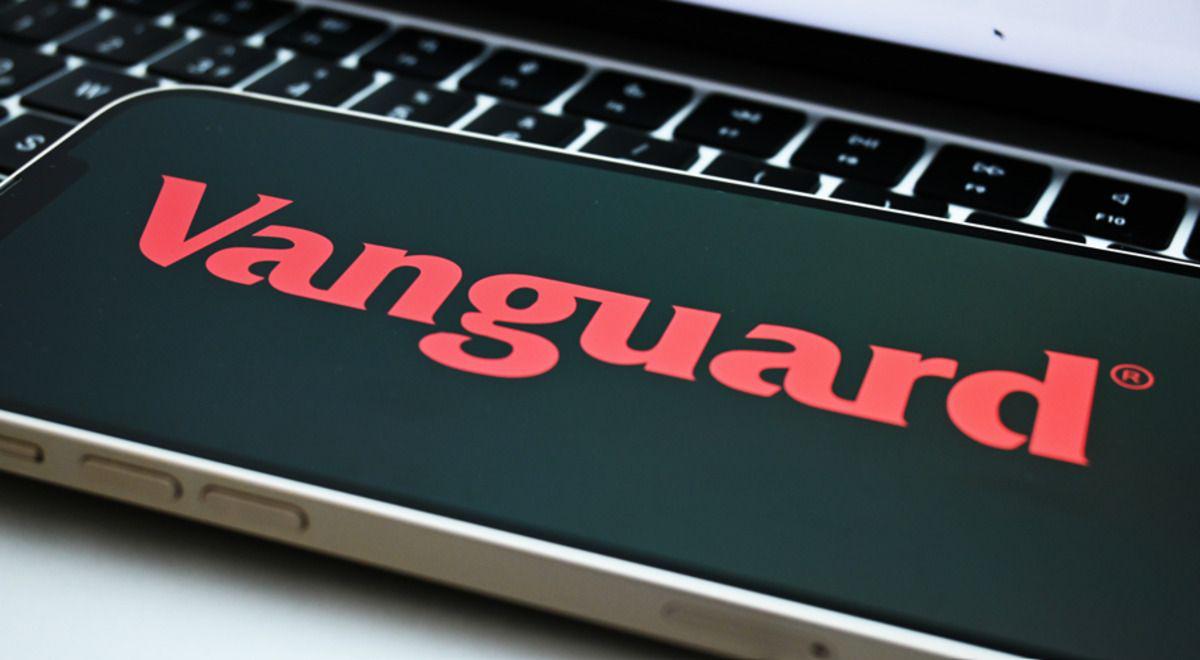 先锋集团终于向加密货币ETF敞开大门，结束多年的抵制。